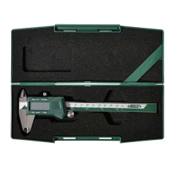 Thước Cặp Điện Tử Insize 1110-200A