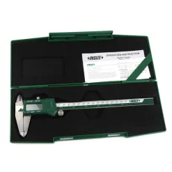 Thước Cặp Điện Tử Insize 1110-300B