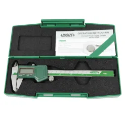 Thước Cặp Điện Tử Insize 1118-150B