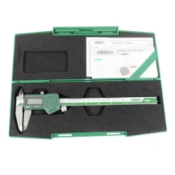 Thước Cặp Điện Tử Insize 1118-200B
