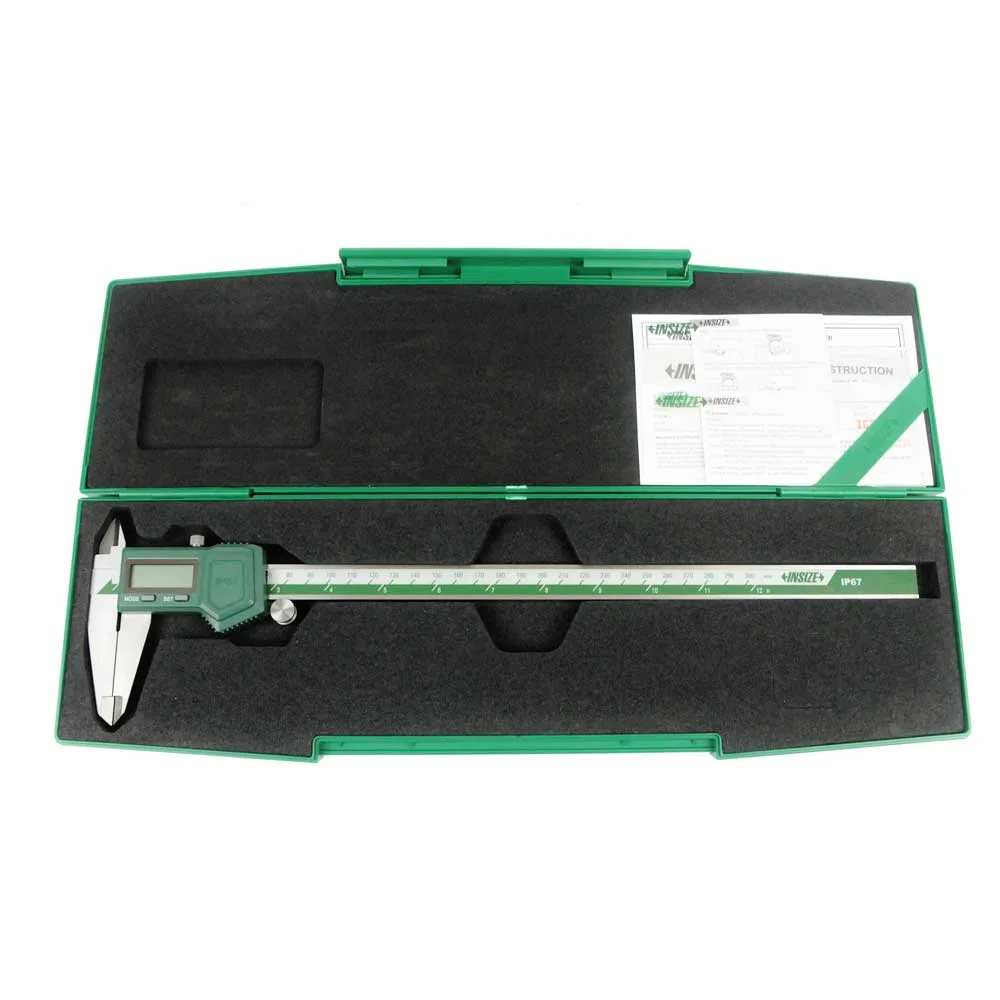 Thước Cặp Điện Tử Insize 1118-300B 3 Thuoc kep dien tu insize 1118 300B