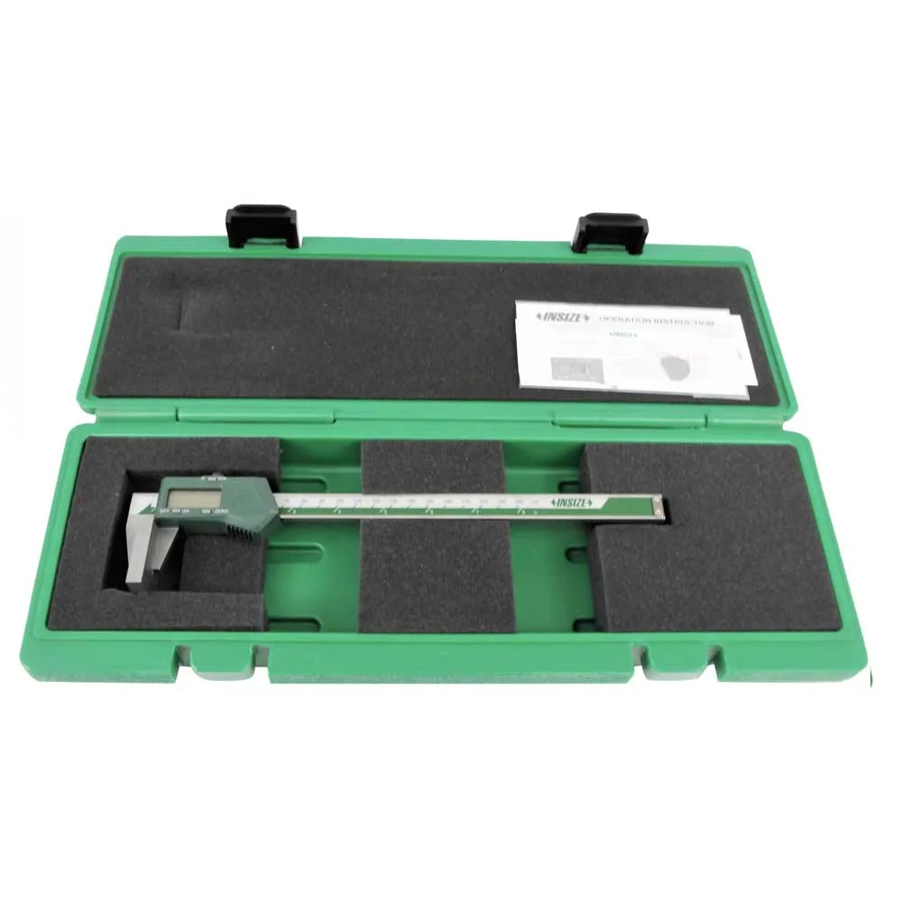 Thước Cặp Điện Tử Insize 1172-200 3 Thuoc kep dien tu insize 1172 200