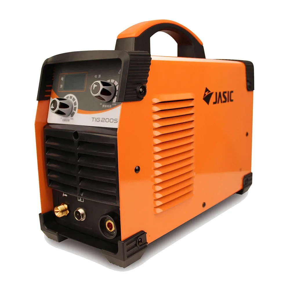 Máy Hàn TIG Jasic 200S W221 Inverter 2 Tig Inverters Jasic 200 W221