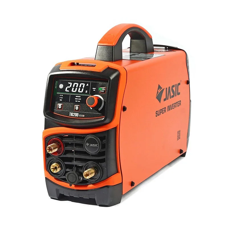 Máy Hàn Jasic TIG200 W223 Inverter 3 Tig Inverters Jasic 200 W223