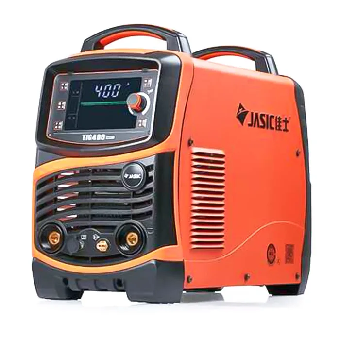 Máy Hàn Tig Jasic TIG 400 W231 (Jet20) 3 Tig Inverters Jasic TIG 400 W231