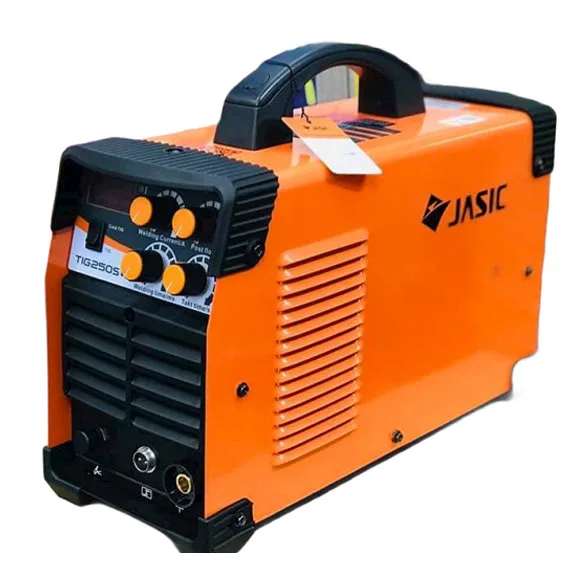 Máy Hàn Tig Nguội Jasic TIG250S W228 3 Tig Inverters Jasic TIG250S