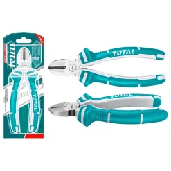 Kềm Cắt 6 Inch Total THT130606P