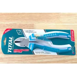 Kềm Cắt 7 Inch Total THT130706P