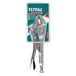 Kềm Bấm 7 Inch Total THT190701