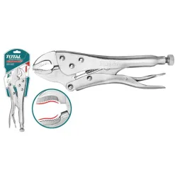 Kềm Bấm 7 Inch Total THT190703