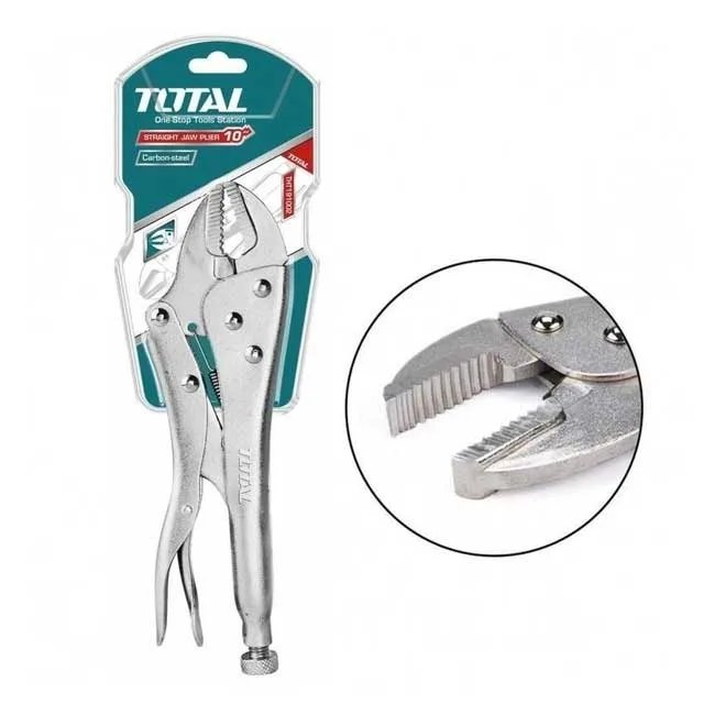 Kềm Bấm 10 Inch Total THT191002 3 Total THT191002
