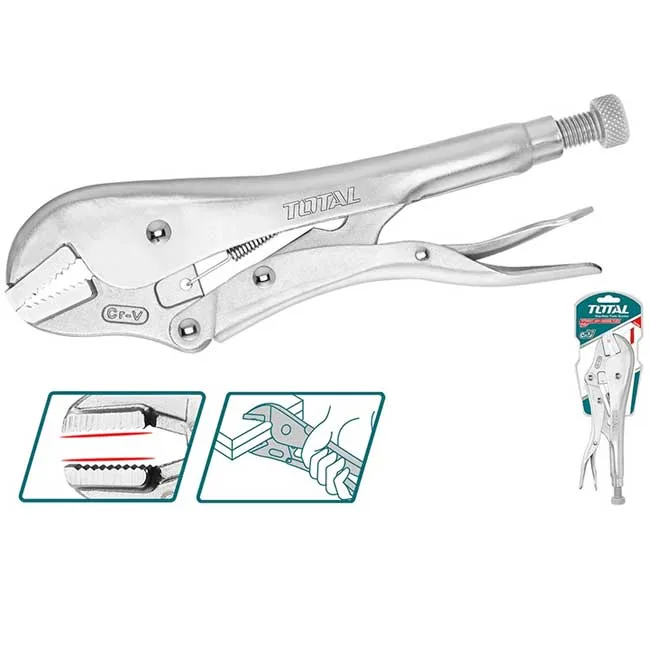 Kềm Bấm 10 Inch Total THT191005 3 Total THT191005