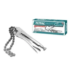 Kìm Bấm Dây Xích 10 Inch Total THT1941001