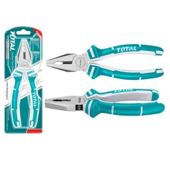 Kềm Răng 6 Inch Total THT210606