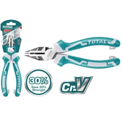 Kềm Răng 9.5 Inch Total THT210906S