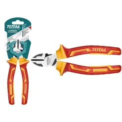 Kìm Cắt Cách Điện 6 Inch Total THTIP2261