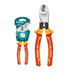 Kìm Cắt Cáp Điện Cách Điện Total THTIP2761