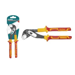 Kìm Mỏ Quạ Cách Điện 10 Inch Total THTIP28101