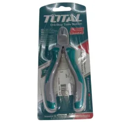 Kềm Cắt Mini 4.5 Inch Total THTMN356