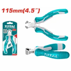 Kềm Cắt Đứt Mini 4.5 Inch Total THTMN556