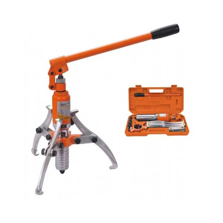 Bộ Cảo Thủy Lực 50 Tấn Asaki AK-0610 3 bo cao thuy luc 3 chau asaki AK 0610