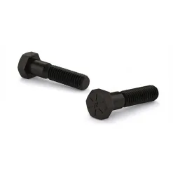 Bulong Grade 8 Ren Lửng Hệ Inch UNC 3/4-10 10 bolt Grade 8 partly thread