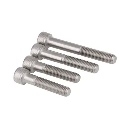 Lục Giác Chìm Inox 316 M10x1.5 DIN 912 Ren Lửng 11 bu long luc giac chim inox 304 ren lung