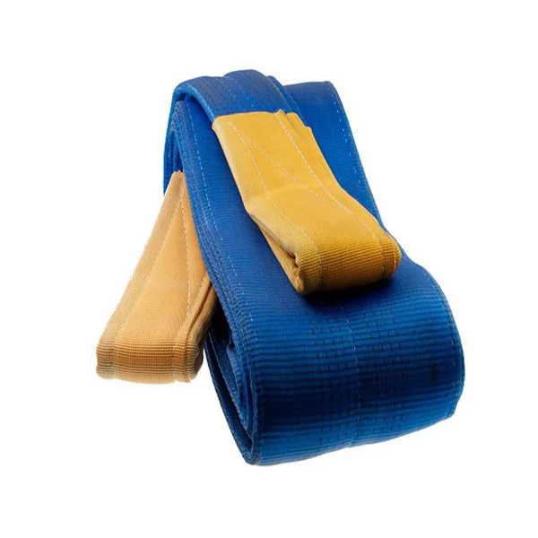 Dây Cáp Vải Cẩu Hàng Eastern 16 Tấn 3 cap vai 16 tan Eastern