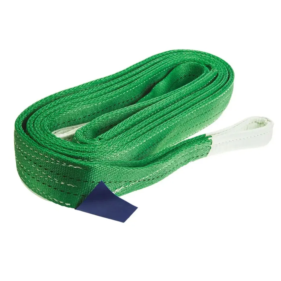 Dây Cáp Vải Cẩu Hàng Eastern 2 Tấn 4 cap vai 2 tan Eastern Han Quoc