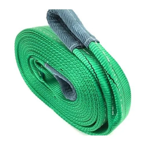 Dây Cáp Vải Cẩu Hàng Eastern 2 Tấn 3 cap vai 2 tan Eastern