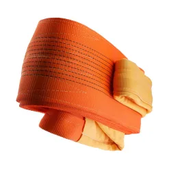 Dây Cáp Vải Cẩu Hàng Eastern 20 Tấn 10 cap vai 20 tan 10m Eastern