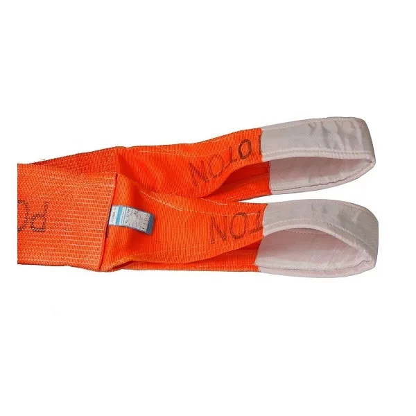 Dây Cáp Vải Cẩu Hàng Eastern 20 Tấn 8 cap vai 20 tan Eastern