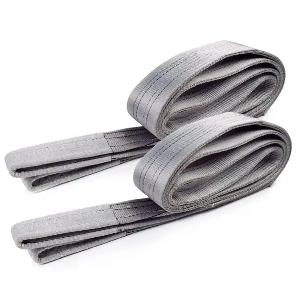 Dây Cáp Vải Cẩu Hàng Eastern 4 Tấn 3 cap vai 4 tan Eastern