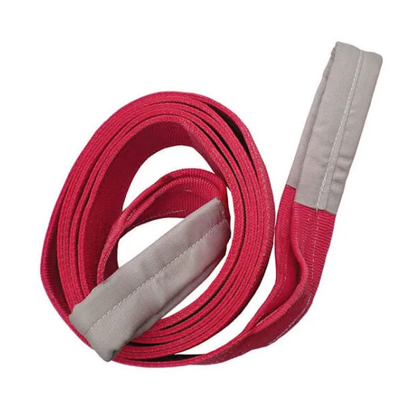 Dây Cáp Vải Cẩu Hàng Eastern 5 Tấn 5 cap vai 5 tan Eastern