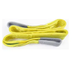 Dây Cáp Vải Cẩu Hàng Eastern 3 Tấn 9 cap vai Han Quoc Eastern