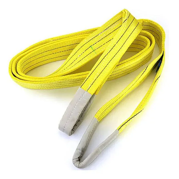 Dây Cáp Vải Cẩu Hàng Eastern 3 Tấn 3 cap vai cau hang 3 tan Eastern