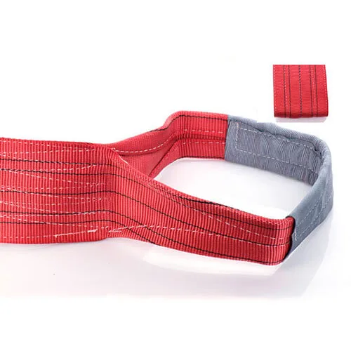 Dây Cáp Vải Cẩu Hàng Eastern 5 Tấn 7 cap vai cau hang 5 tan Eastern Han Quoc