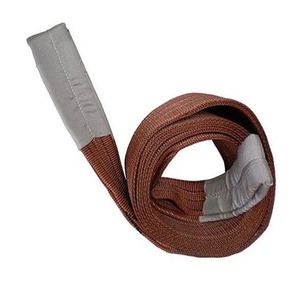 Dây Cáp Vải Cẩu Hàng Eastern 6 Tấn 4 cap vai cau hang 6 tan Eastern