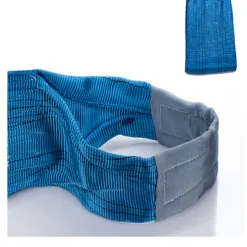 Dây Cáp Vải Cẩu Hàng Eastern 8 Tấn 9 cap vai cau hang 8 tan Eastern