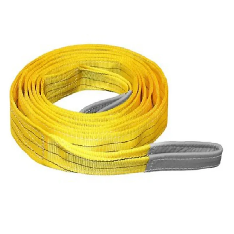 Dây Cáp Vải Cẩu Hàng Eastern 3 Tấn 4 cap vai cau hang Eastern Han Quoc