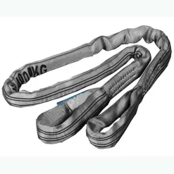 Dây Nâng Hàng 2 Đầu Mắt Tròn Eastern 8 cap vai cau hang than tron 4 tan hai dau mat eastern