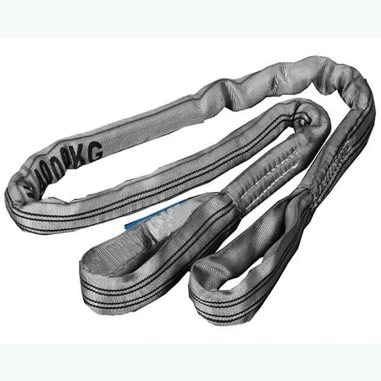 Dây Nâng Hàng 2 Đầu Mắt Tròn Eastern 4 cap vai cau hang than tron 4 tan hai dau mat eastern