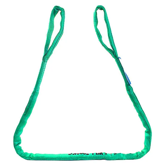 Dây Nâng Hàng 2 Đầu Mắt Tròn Eastern 2 cap vai than tron 2 tan 3m hai dau mat eastern