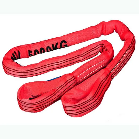 Dây Nâng Hàng 2 Đầu Mắt Tròn Eastern 3 cap vai than tron 5 tan hai dau mat eastern