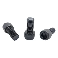 Lục Giác Chìm Thép Đen 12.9 M10x1.5 DIN 912 13 dau tru din912 thep den