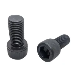 Lục Giác Chìm Thép Đen 12.9 M10x1.5 DIN 912 11 dau tru din912 thep den ren suot