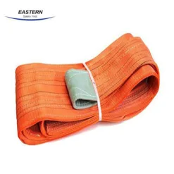 Dây Cáp Vải Cẩu Hàng Eastern 20 Tấn 12 day cap cau hang 20 tan Eastern
