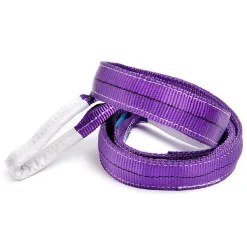 Dây Cáp Vải Cẩu Hàng Eastern 1 Tấn 9 day cap vai cau hang 1 tan 1m