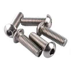 Lục Giác Chìm Đầu Mo Inox 316 M12x1.75 ISO 7380 9 luc giac chim mo inox 316 iso 7380