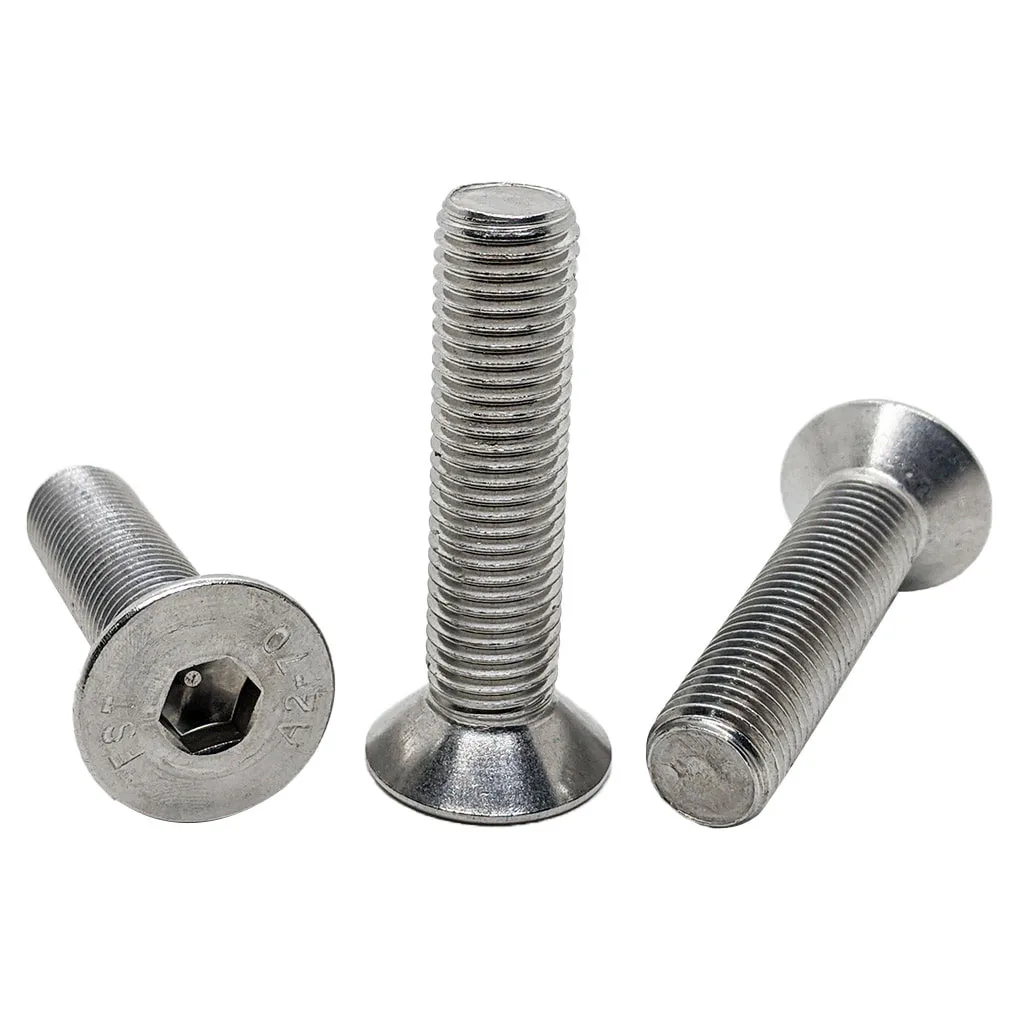 Lục Giác Chìm Đầu Col Inox 304 M12x1.75 DIN 7991 6 luc giac col inox 304 din7991 3